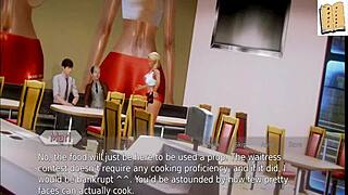 What happens in academy 36?