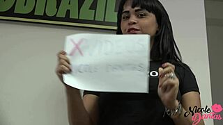 Video Verification For Gay Content