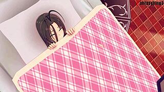 See through the veil of reality with Sinmai Maou