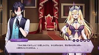 Hentai animation game play with download link