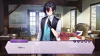 Hentai animation game play with download link