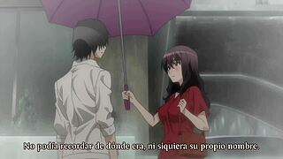 I dive into this hentai anime chapter six with passion