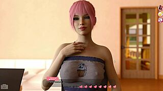 Complete gameplay helping the hotties part 7