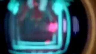 Kiriko gets her face fucked by Yeero in this hentai scene