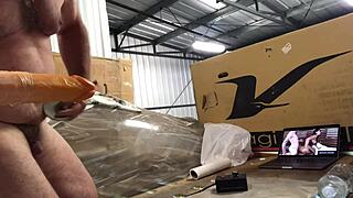 Would You Fuck Me In Gay Encounter?