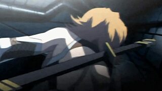 taimanin asagi vol 02 joku no arena 4k with pussy anal assfucking sex