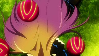 I dive into this hentai anime chapter six with passion