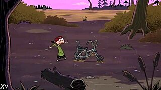 Kevin Fucks Nazz In Hentai