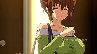 GUARDIA DE SEGURIDAD EPISODIO 5 SUB ESPAÑOL HENTAI ANIME