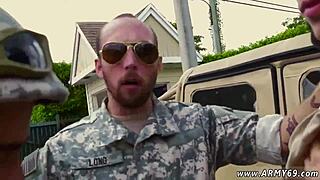 I failed in my gay sex video with a teen, leading to explosions and punishment