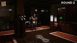 Experience The Exciting Eternum 179 Featuring Fat Curvy Boobs In 3D Hentai!