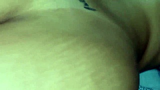 TTK dansçısı sarışın novinha'yı sikiyor