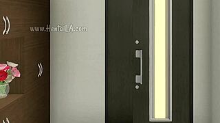 GUARDIA DE SEGURIDAD EPISODIO 5 SUB ESPAÑOL HENTAI ANIME