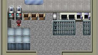 Um heroi deve derrotar um grupo de super viloes para salvar a cidade