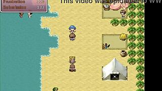 sana v1 5 ntr game part 3