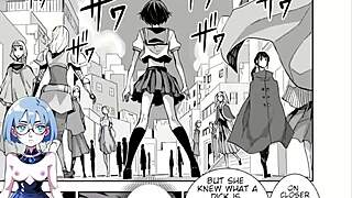 Isekai Futanari Tensei Complete.