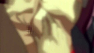 taimanin asagi vol 02 joku no arena 4k with pussy anal assfucking sex