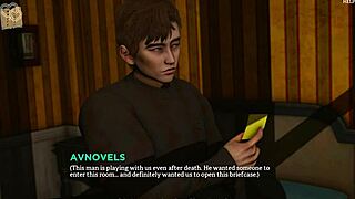 Experience The Exciting Eternum 179 Featuring Fat Curvy Boobs In 3D Hentai!