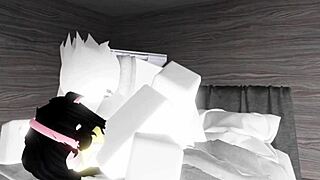 Roblox Condo Ghosts Fuck Eachother