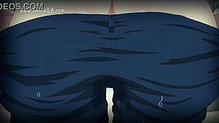 GUARDIA DE SEGURIDAD EPISODIO 5 SUB ESPAÑOL HENTAI ANIME