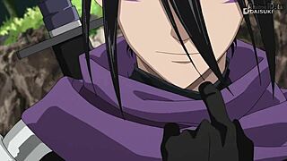 one punch man episode 04 in hentai style