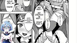 Isekai Futanari Tensei Complete.