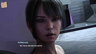 where it all began, part one in homemade 3d style