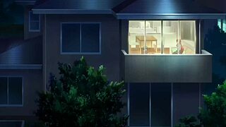 I dive into this hentai anime chapter six with passion