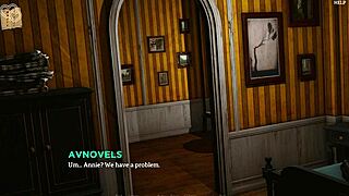 Experience The Exciting Eternum 179 Featuring Fat Curvy Boobs In 3D Hentai!