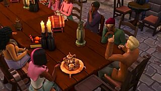 Naughty 3D Hentai Preview Secrets