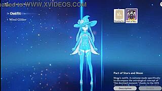 Genshin Impact Glitch Zoom In Without Blur