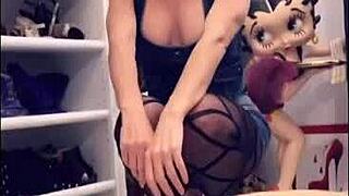 Naughty Sex Snaps During Challenge