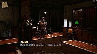 Experience The Exciting Eternum 179 Featuring Fat Curvy Boobs In 3D Hentai!