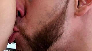 Gayroom First Big Dick in Her Tight Ass