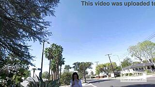 Face Sprayed 2 Holes Banged Veronica Avluv Has A Rosebud