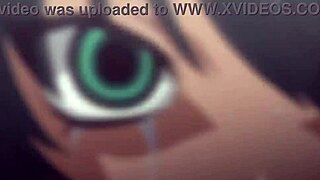 taimanin asagi vol 02 joku no arena 4k with pussy anal assfucking sex