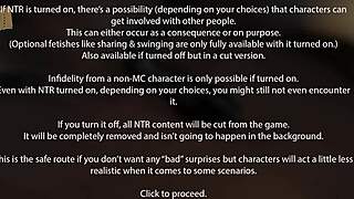 where it all began, part one in homemade 3d style