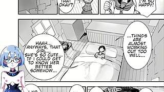 Isekai Futanari Tensei Complete.