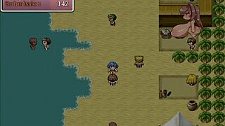 sana v1 5 ntr game part 3