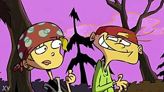 Kevin Fucks Nazz In Hentai