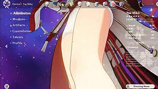 Genshin Impact Glitch Zoom In Without Blur