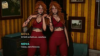 Experience The Exciting Eternum 179 Featuring Fat Curvy Boobs In 3D Hentai!