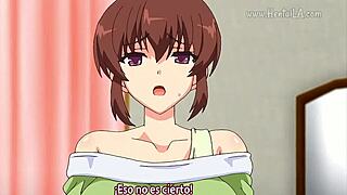 GUARDIA DE SEGURIDAD EPISODIO 5 SUB ESPAÑOL HENTAI ANIME