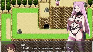 Um heroi deve derrotar um grupo de super viloes para salvar a cidade