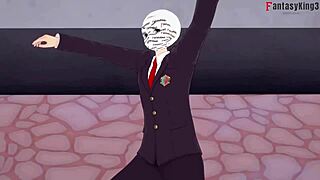 teacher little 18+ secret sinmai maou ntr madness chapter 1 trailer