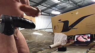 Would You Fuck Me In Gay Encounter?