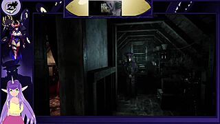 What lust from beyond part 7 brings?