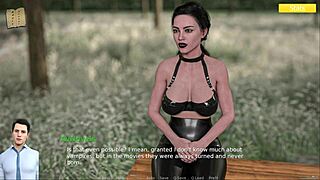 Rosewater Manor 26 Hentai Anime Game With Suggestive Scenes And Characters