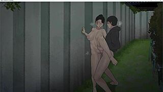 Hentai Game Tenants Of The Dead Scenes 3