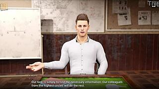 Facing Emotional Challenges at University of Problems Episode 50.